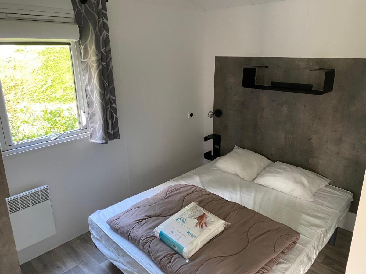Camping Caravaning Les Cerisiers Berck Sur Mer Verton Ngoại thất bức ảnh