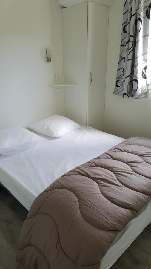 Camping Caravaning Les Cerisiers Berck Sur Mer Verton Ngoại thất bức ảnh